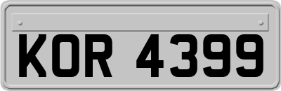 KOR4399