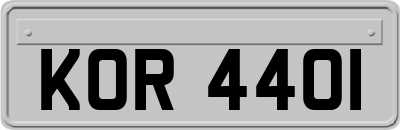 KOR4401