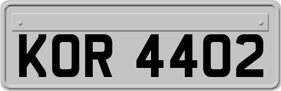 KOR4402