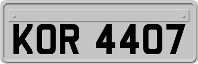 KOR4407