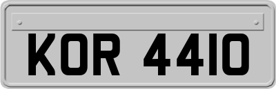 KOR4410