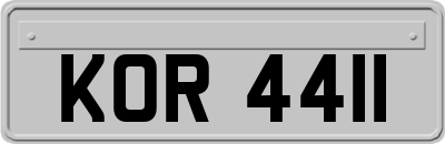 KOR4411