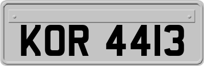KOR4413