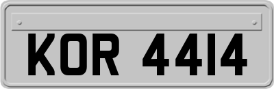 KOR4414
