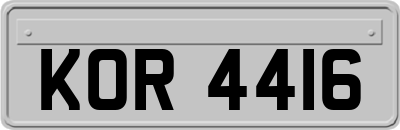 KOR4416