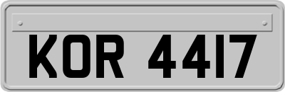 KOR4417