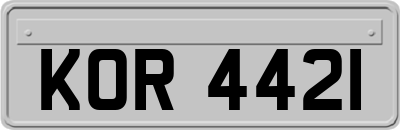 KOR4421