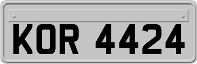 KOR4424