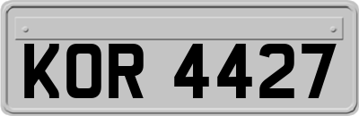 KOR4427