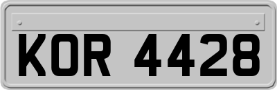 KOR4428
