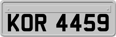 KOR4459