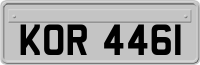 KOR4461