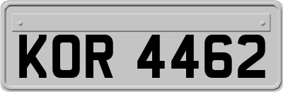 KOR4462
