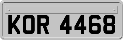 KOR4468