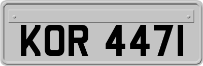 KOR4471