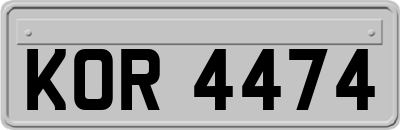 KOR4474