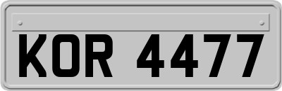 KOR4477