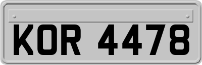 KOR4478