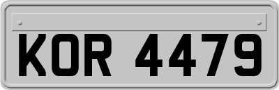 KOR4479