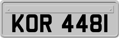 KOR4481