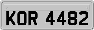 KOR4482
