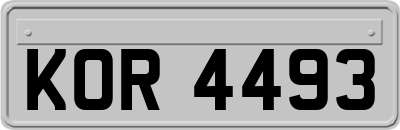 KOR4493