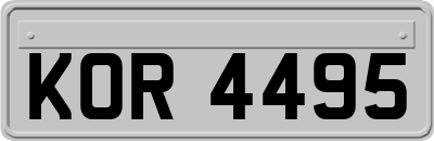 KOR4495