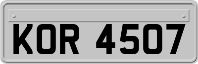 KOR4507