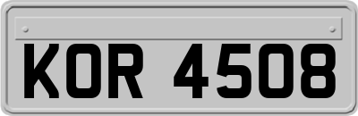 KOR4508