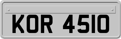 KOR4510