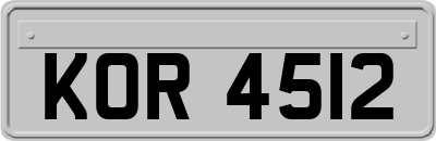 KOR4512
