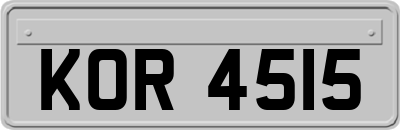 KOR4515
