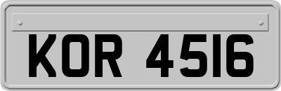 KOR4516