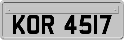 KOR4517