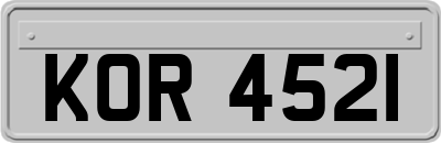 KOR4521