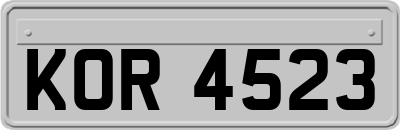 KOR4523