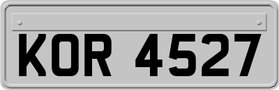 KOR4527