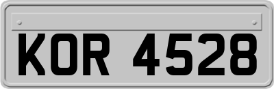 KOR4528