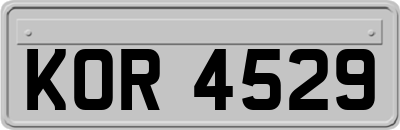 KOR4529
