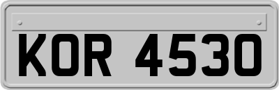KOR4530