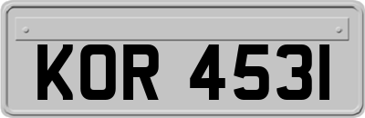 KOR4531