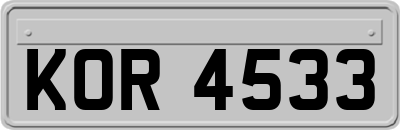 KOR4533