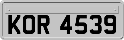 KOR4539