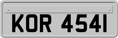 KOR4541