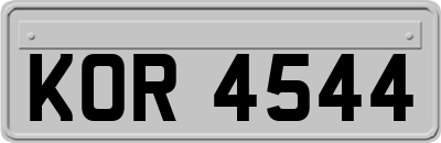KOR4544