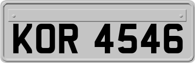 KOR4546