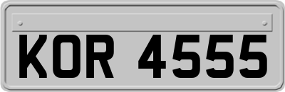KOR4555