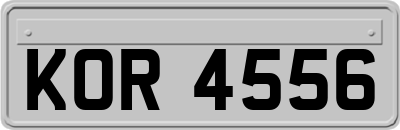 KOR4556
