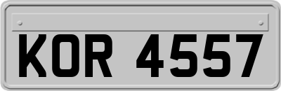 KOR4557