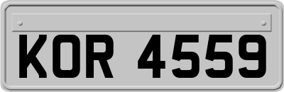 KOR4559